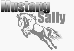 MUSTANG SALLY trademark