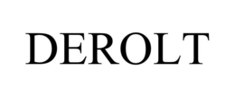 DEROLT trademark