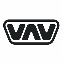 VAV trademark