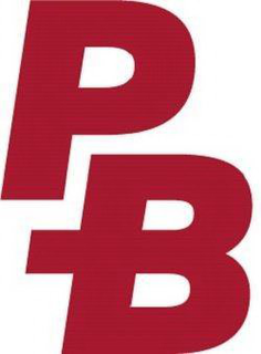PB trademark