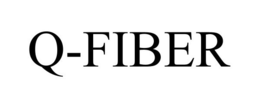 Q-FIBER trademark