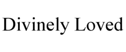 DIVINELY LOVED trademark