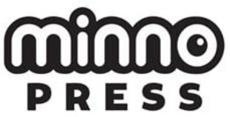 MINNO PRESS trademark