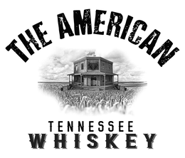 THE AMERICAN TENNESSEE WHISKEY trademark