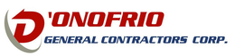D'ONOFRIO GENERAL CONTRACTORS CORP. trademark