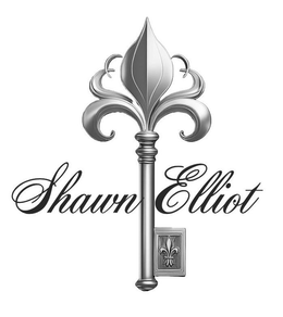 SHAWN ELLIOT trademark