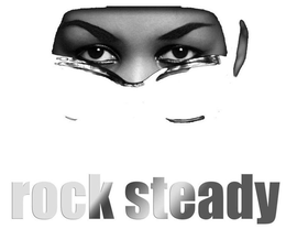 ROCK STEADY trademark