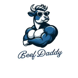 BEEF DADDY trademark