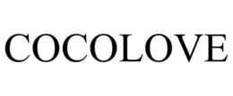 COCOLOVE trademark