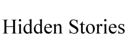 HIDDEN STORIES trademark