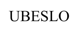 UBESLO trademark