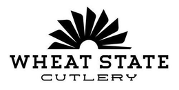 WHEAT STATE CUTLERY trademark