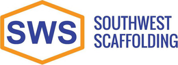 SWS SOUTHWEST SCAFFOLDING trademark
