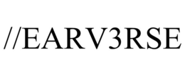 //EARV3RSE trademark