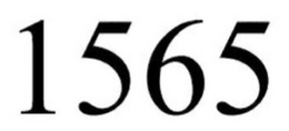1565 trademark