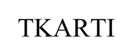 TKARTI trademark