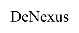 DENEXUS trademark