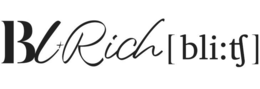 BL+RICH [BLI:TS] trademark