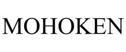 MOHOKEN trademark