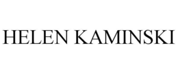 HELEN KAMINSKI trademark