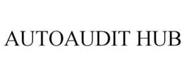 AUTOAUDIT HUB trademark