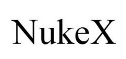 NUKEX trademark