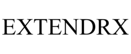 EXTENDRX trademark