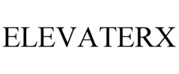 ELEVATERX trademark