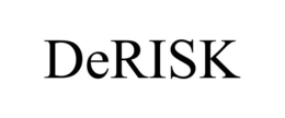 DERISK trademark