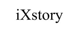 IXSTORY trademark