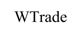 WTRADE trademark