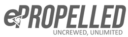 EPROPELLED UNCREWED, UNLIMITED trademark