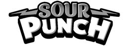 SOUR PUNCH trademark