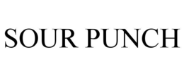 SOUR PUNCH trademark