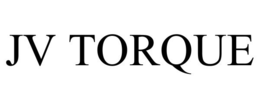JV TORQUE trademark