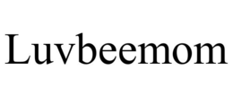 LUVBEEMOM trademark