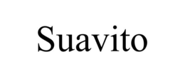 SUAVITO trademark