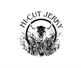 HI-CUT JERKY trademark