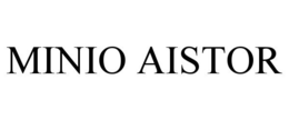 MINIO AISTOR trademark