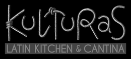 KULTURAS LATIN KITCHEN & CANTINA trademark
