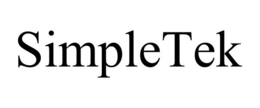 SIMPLETEK trademark