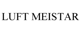 LUFT MEISTAR trademark