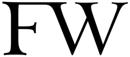 FW trademark