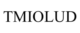 TMIOLUD trademark