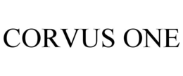 CORVUS ONE trademark