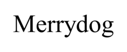MERRYDOG trademark