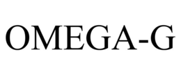 OMEGA-G trademark