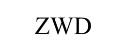 ZWD trademark