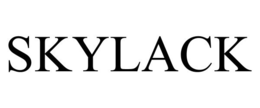 SKYLACK trademark