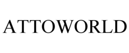 ATTOWORLD trademark
